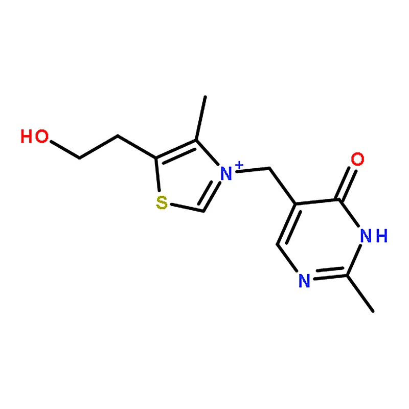 RHAWN Oxythiamine