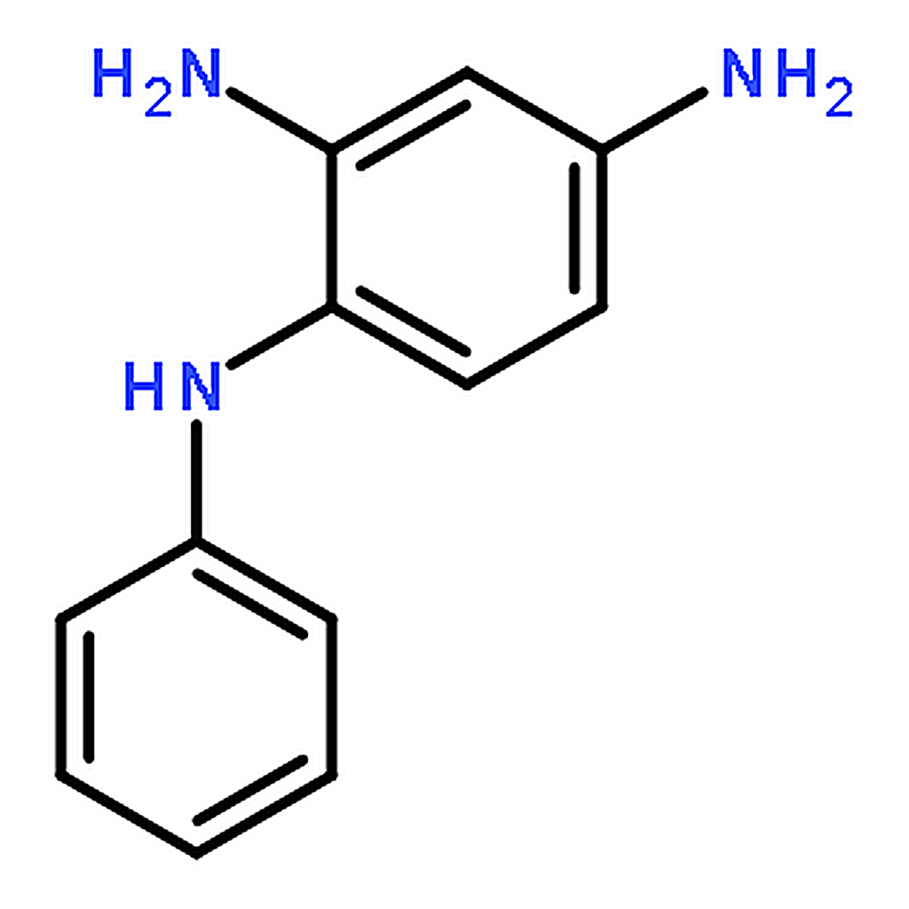 RHAWN 2,4-Diaminodiphenylamine