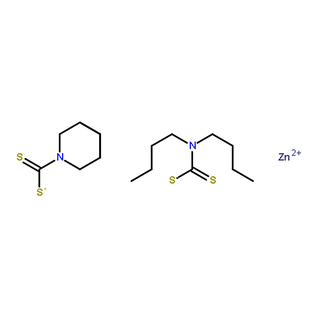 RHAWN Zinc(II) Dibutyldithiocarbamate