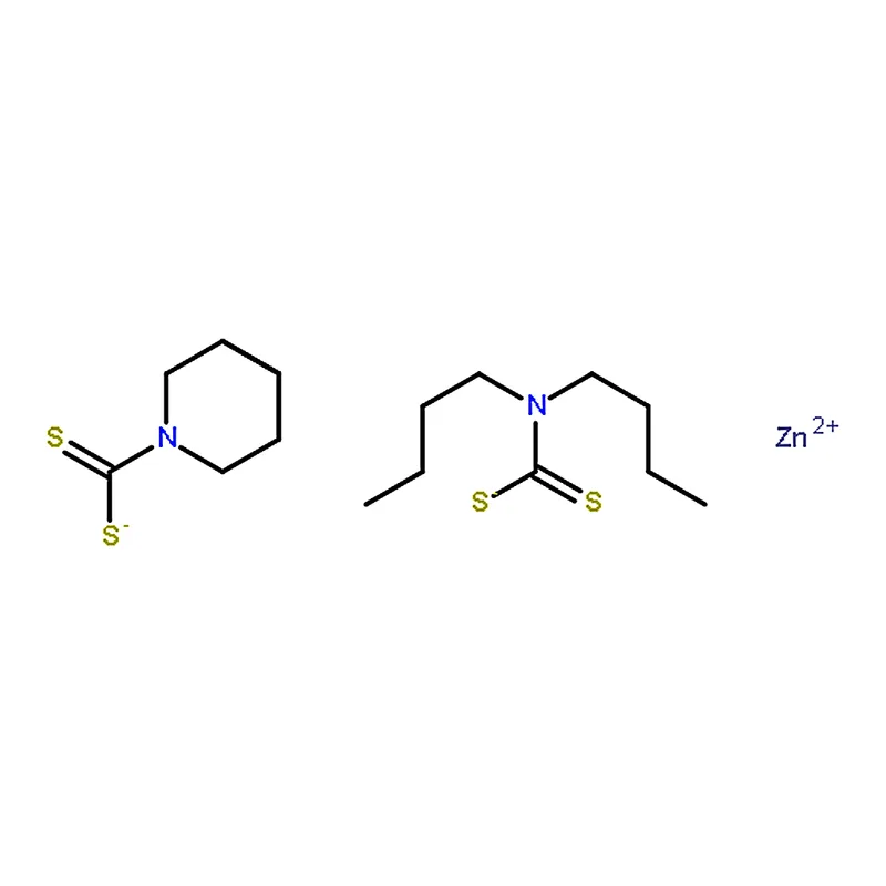 RHAWN Zinc(II) Dibutyldithiocarbamate