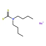 RHAWN Sodium dibutylcarbamodithioate