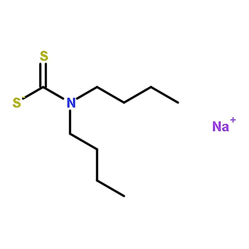 RHAWN Sodium dibutylcarbamodithioate