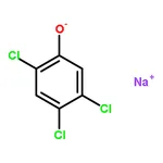 RHAWN 2,4,5-Trichlorophenol Sodium Salt
