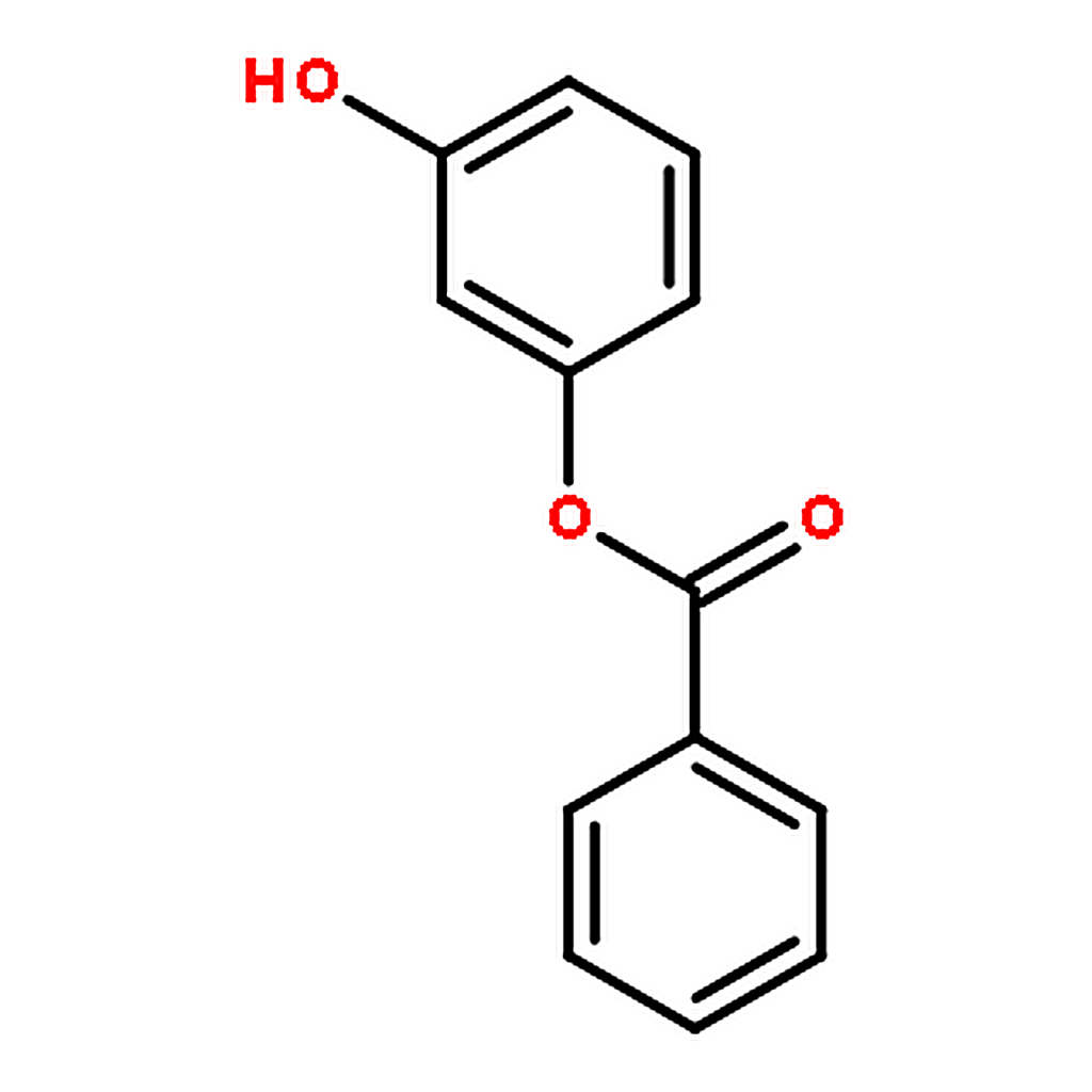 RHAWN 3-Hydroxyphenyl Benzoate