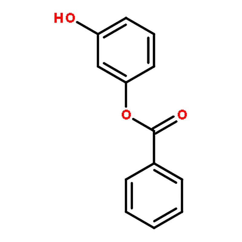 RHAWN 3-Hydroxyphenyl Benzoate