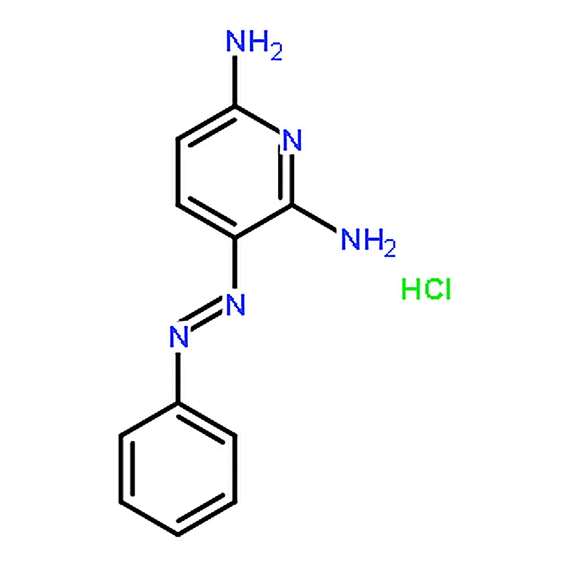 RHAWN Phenazopyridine HCl