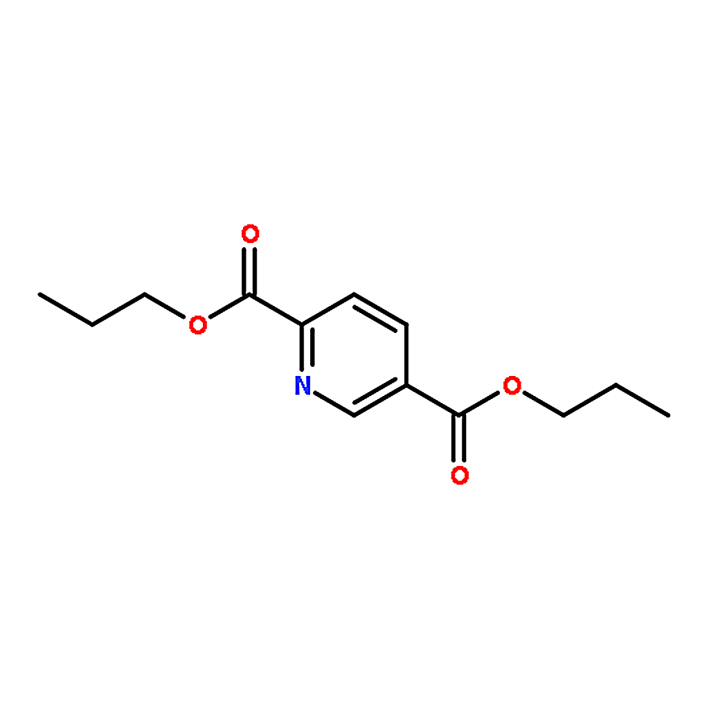 RHAWN Dipropyl 2,5-Pyridinedicarboxylate