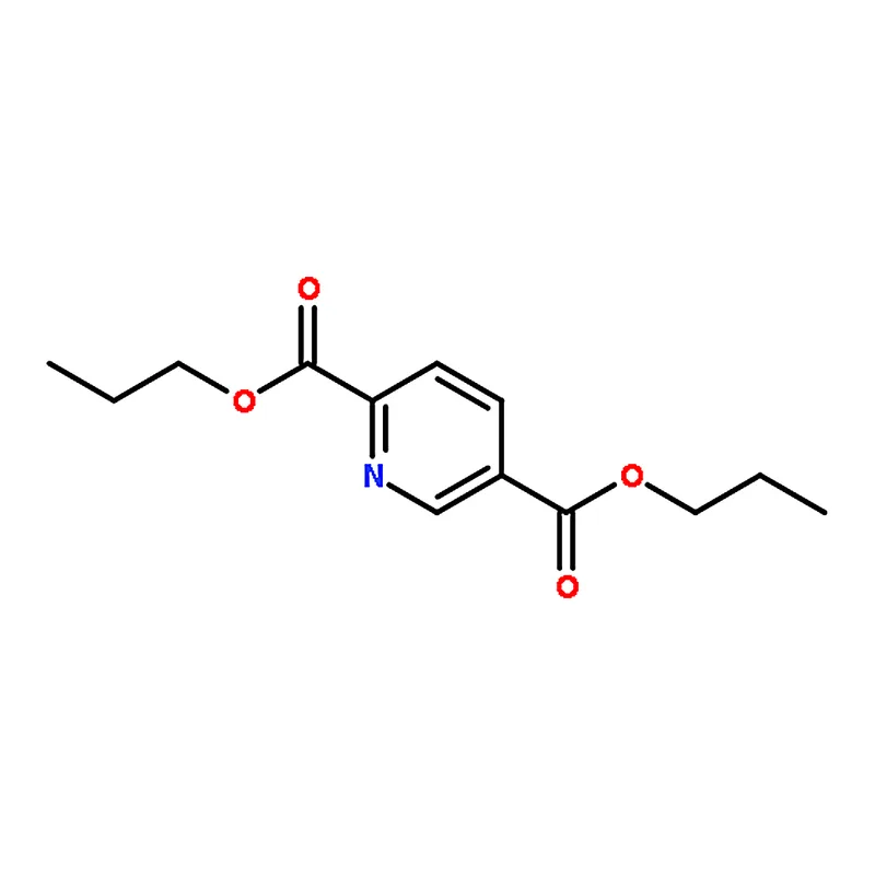RHAWN Dipropyl 2,5-Pyridinedicarboxylate
