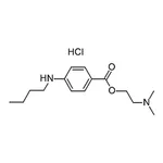 RHAWN Tetracaine hydrochloride