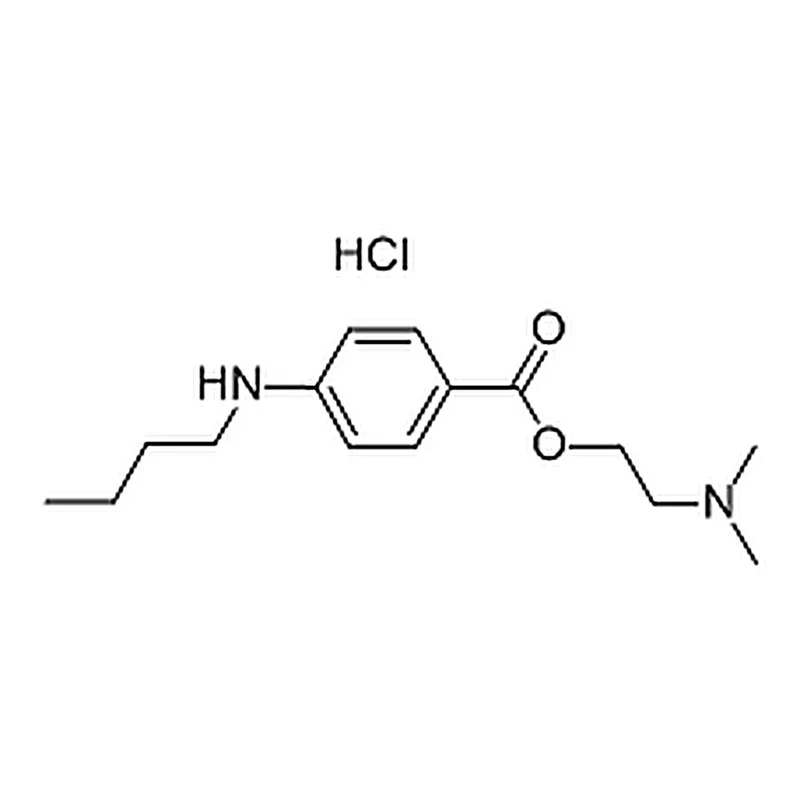 RHAWN Tetracaine hydrochloride
