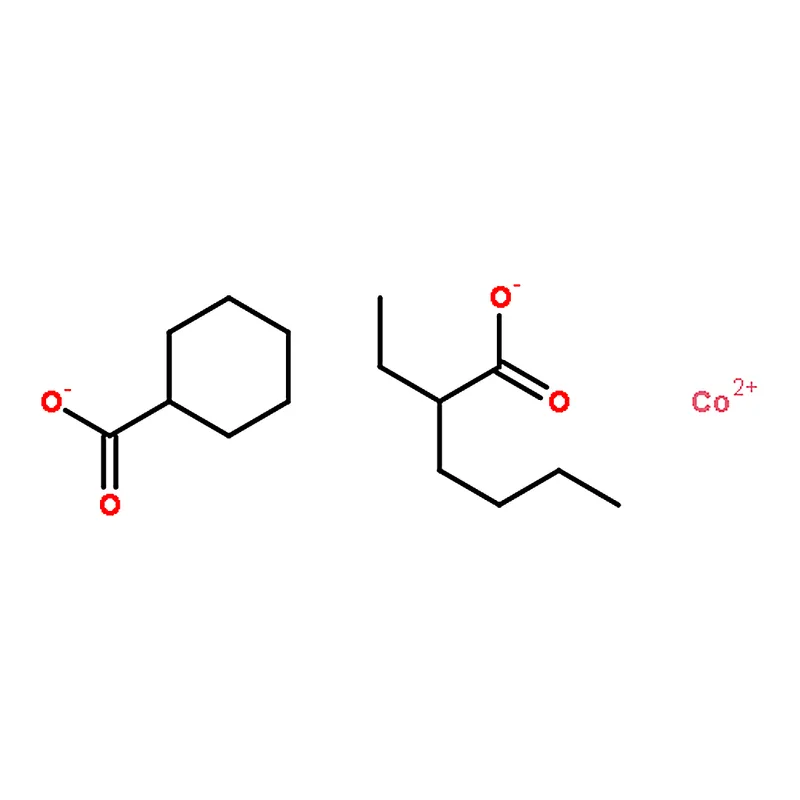 RHAWN Cobalt 2-ethylhexanoate
