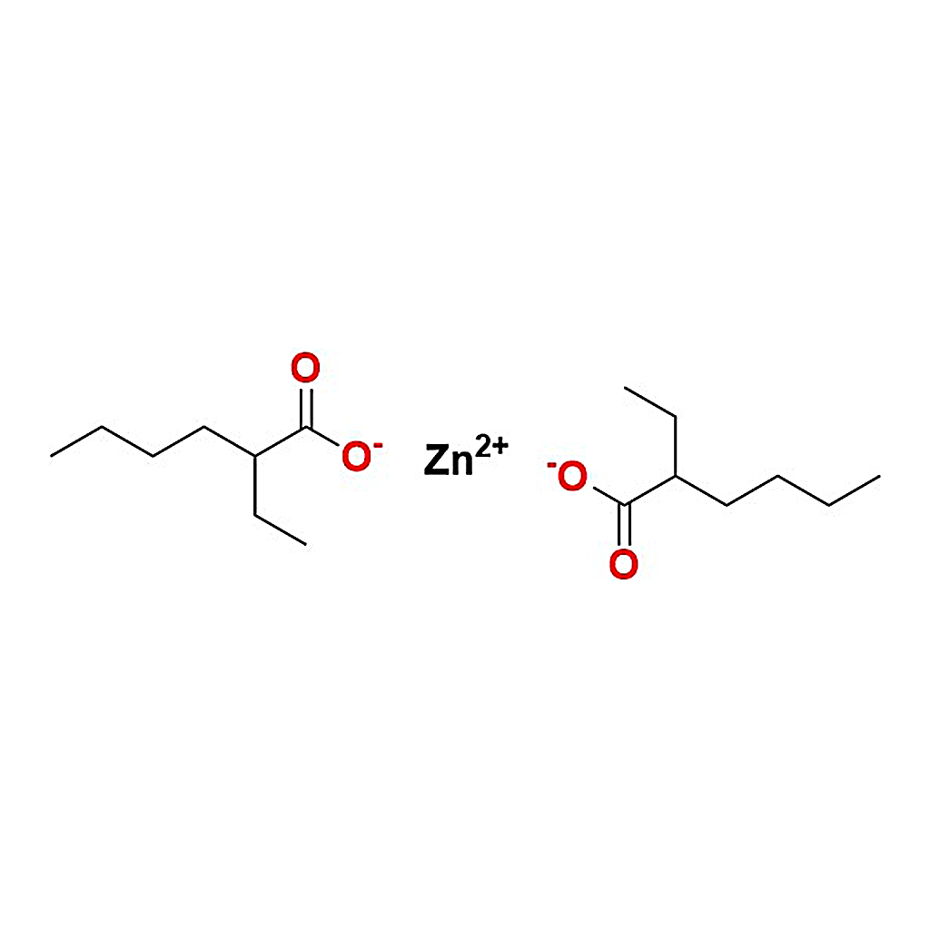 RHAWN Ethylhexanoic acid zinc salt