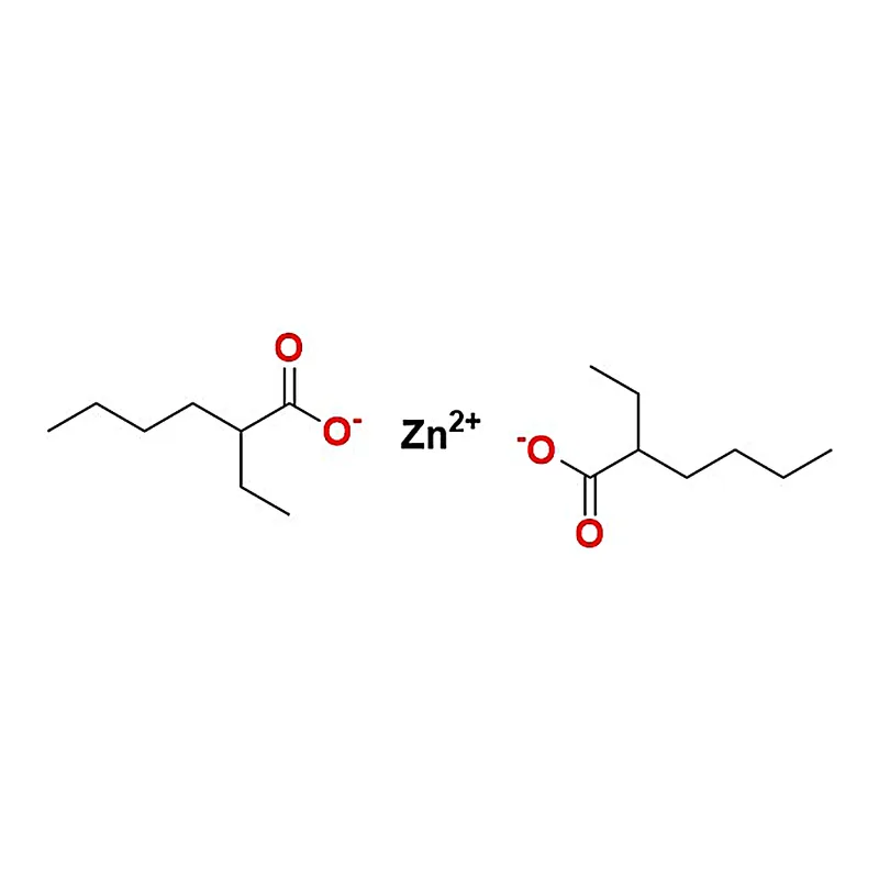 RHAWN Ethylhexanoic acid zinc salt