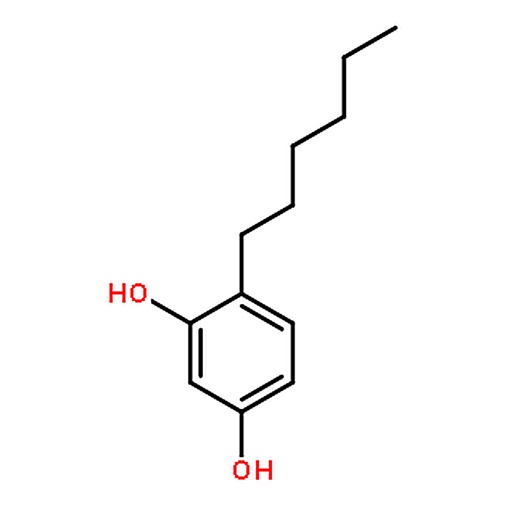 RHAWN 4-HEXYLRESORCINOL