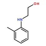 RHAWN N-(2-Hydroxyethyl)-2-methylaniline