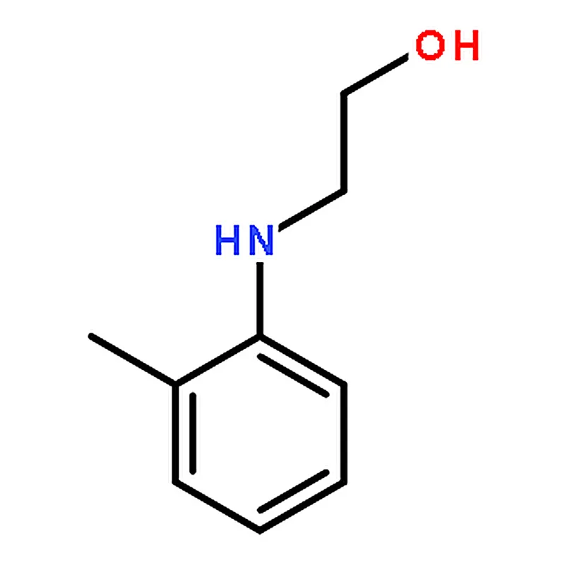 RHAWN N-(2-Hydroxyethyl)-2-methylaniline