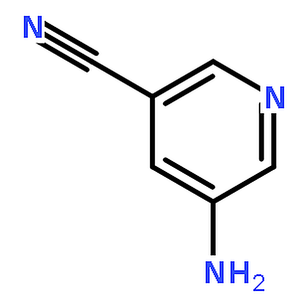 RHAWN 5-Aminonicotinonitrile