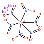 RHAWN Sodium hexanitrocobaltate(III)