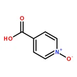 RHAWN Pyridine-4-carboxylic acid N-oxide