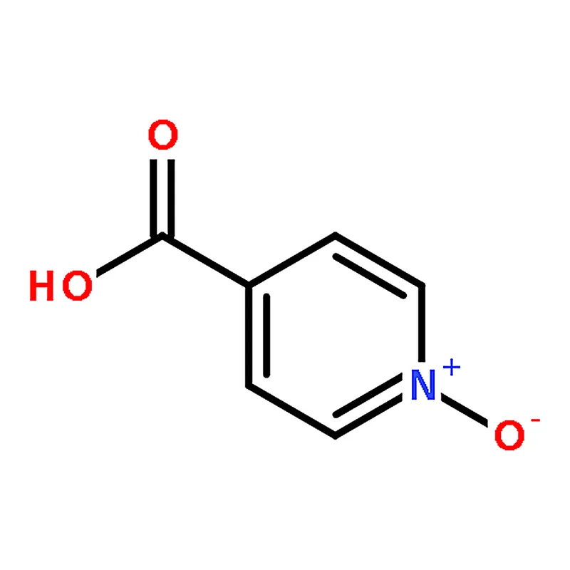 RHAWN Pyridine-4-carboxylic acid N-oxide