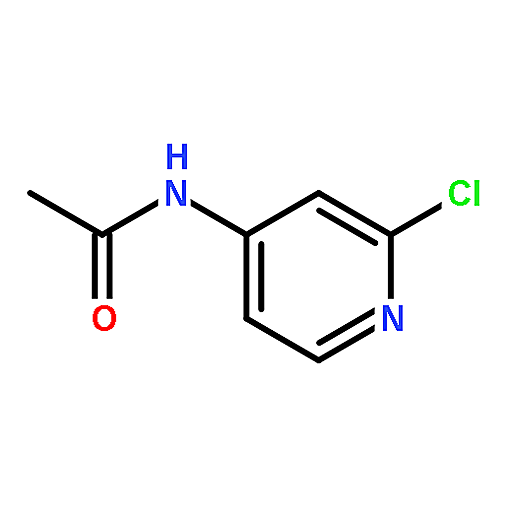 RHAWN N-(2-Chloropyridin-4-yl)acetamide