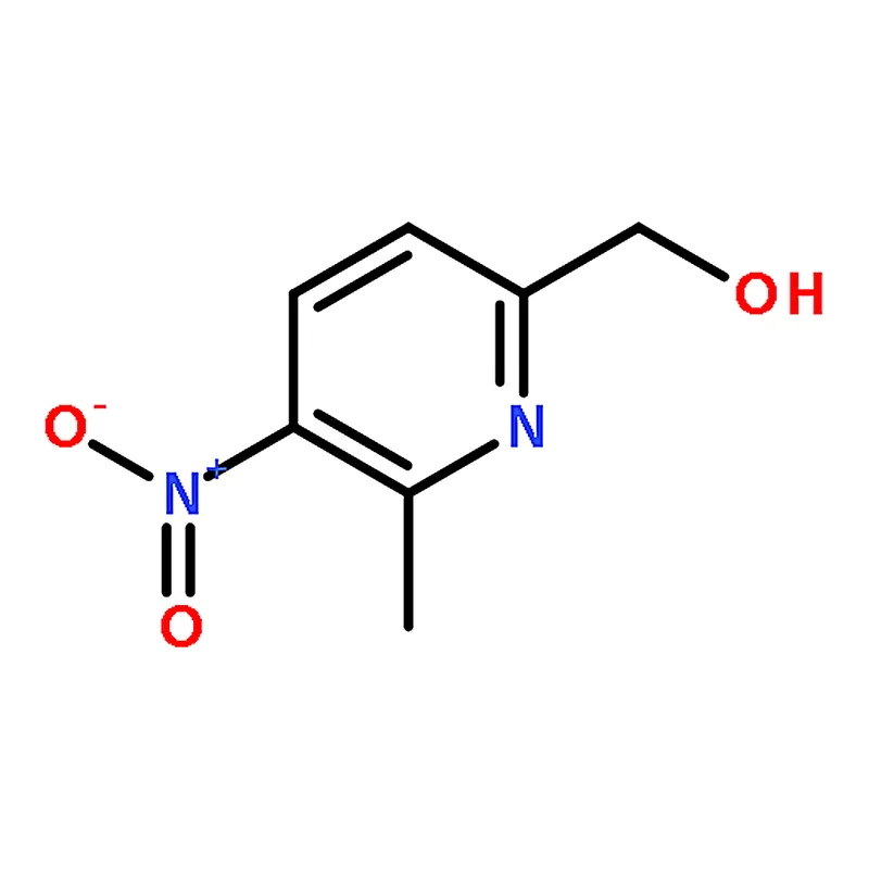 RHAWN 6-Methyl-5-nitropyridine-2-methanol