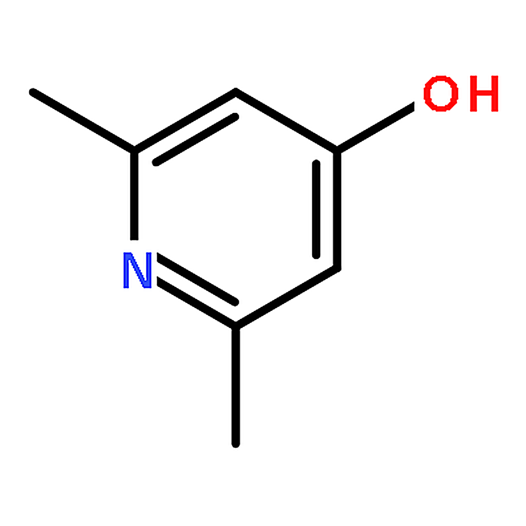 RHAWN 2,6-Dimethyl-4-hydroxypyridine
