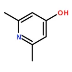 RHAWN 2,6-Dimethyl-4-hydroxypyridine