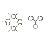 RHAWN Triphenylmethylium Tetrakis(pentafluorophenyl)borate