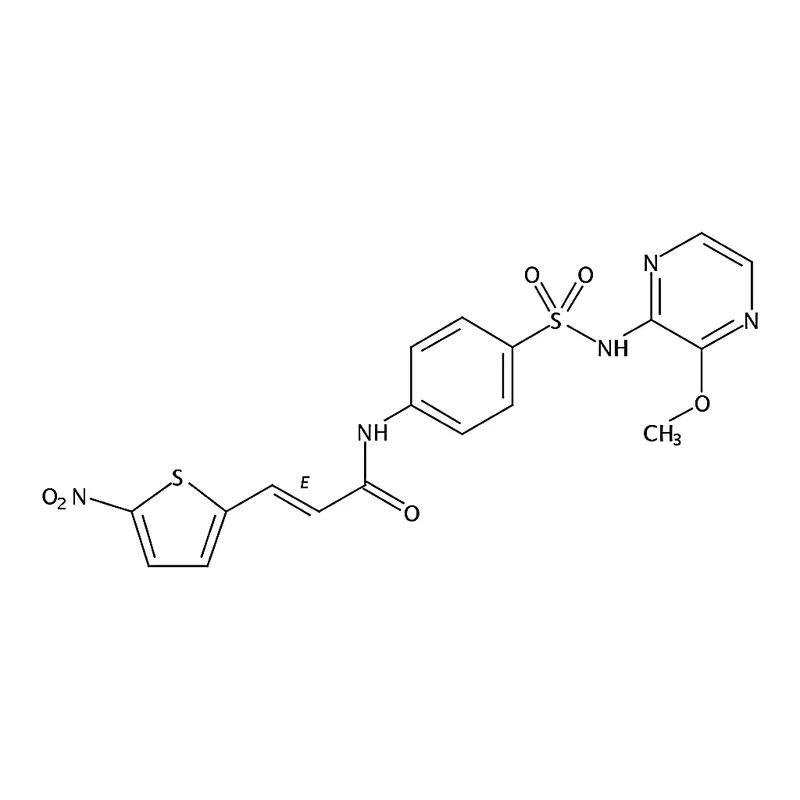 RHAWN Necrosulfonamide