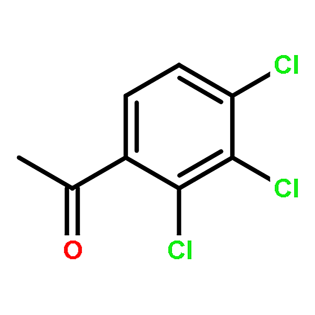 RHAWN 2',3',4'-Trichloroacetophenone