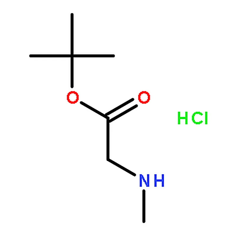 RHAWN H-Sar-OtBu.HCl