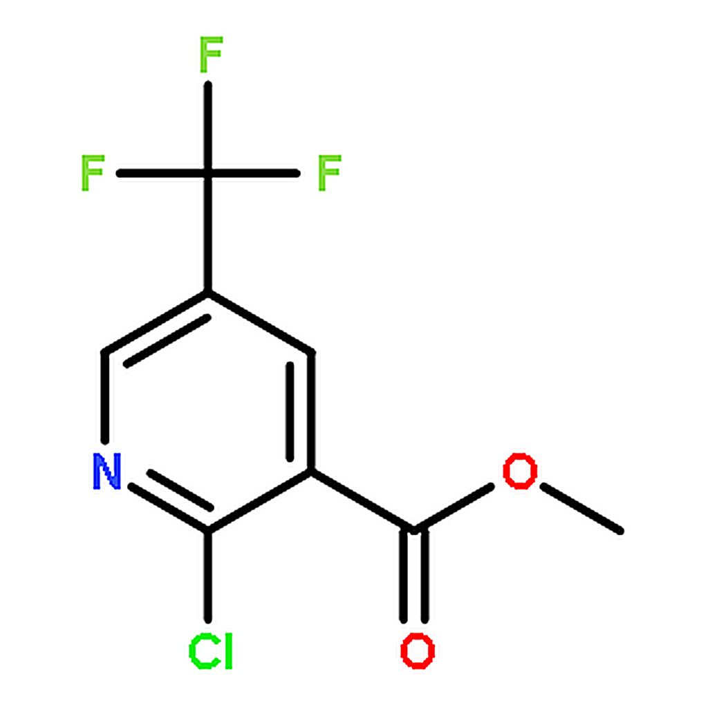 RHAWN Methyl 2-chloro-5-(trifluoromethyl)nicotinate