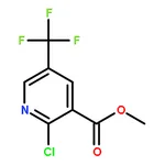 RHAWN Methyl 2-chloro-5-(trifluoromethyl)nicotinate