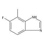 RHAWN 5-Fluoro-4-methylbenzimidazole