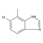 RHAWN 5-Chloro-4-methylbenzimidazole