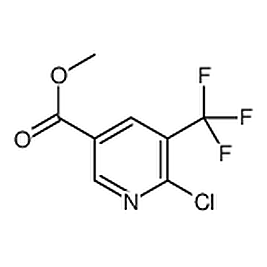 RHAWN Methyl 6-chloro-5-(trifluoromethyl)nicotinate
