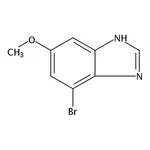 RHAWN 4-BROMO-6-METHOXY-1H-BENZIMIDAZOLE