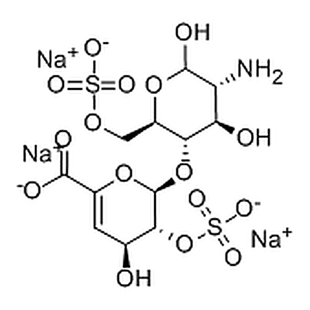 RHAWN Heparin disaccharide I-H sodium salt