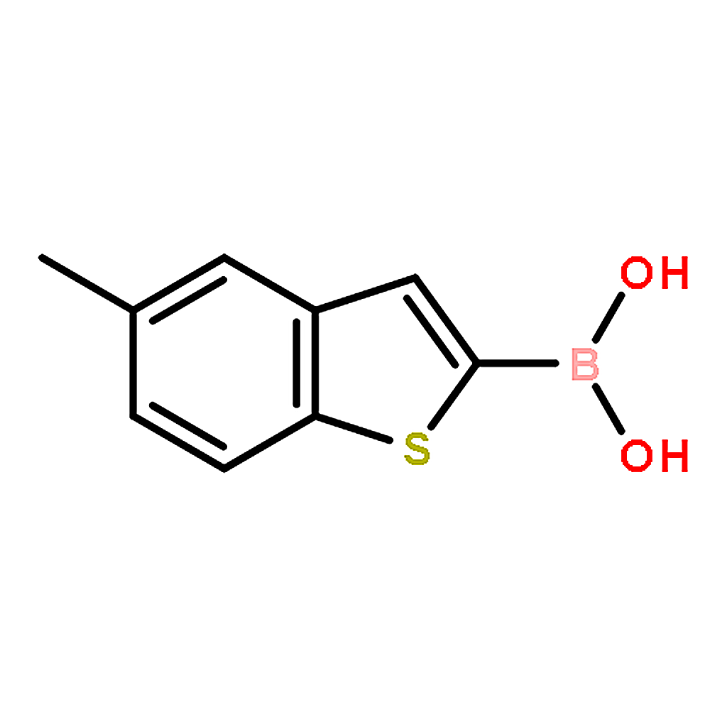 RHAWN 5-Methylbenzo[b]thiophene-2-boronic acid