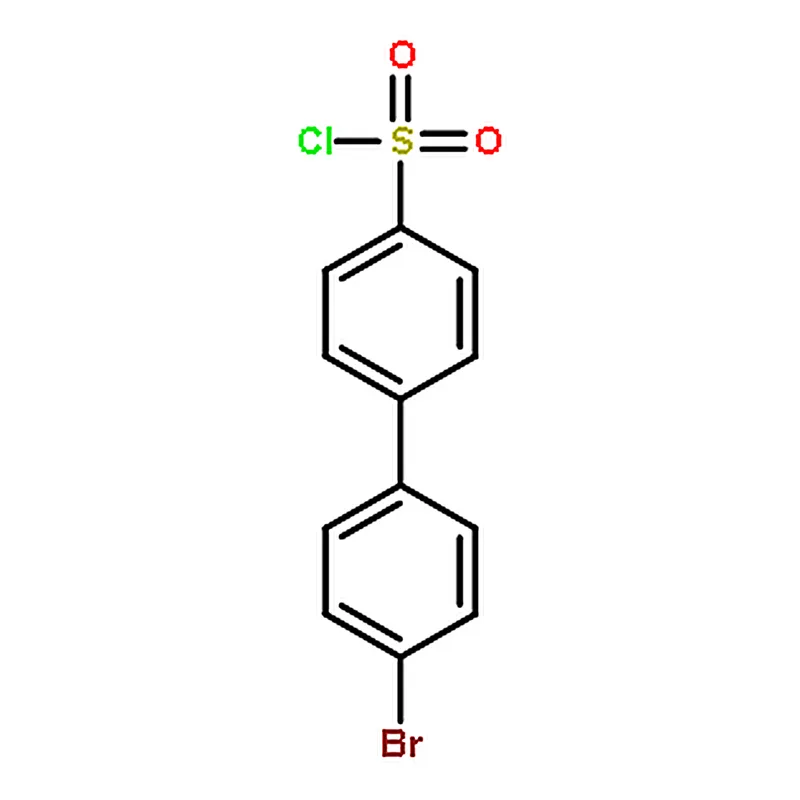 RHAWN 4▽-Bromobiphenyl-4-sulfonyl chloride