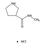 RHAWN N-Methylpyrrolidine-3-carboxamide hydrochloride