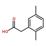 RHAWN 2,5-Dimethylphenylacetic acid