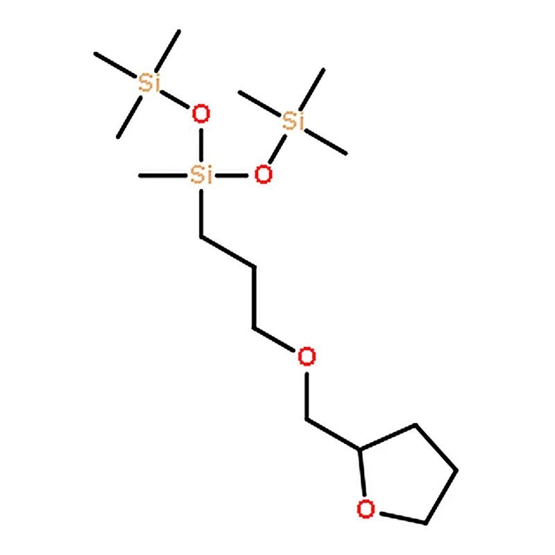 RHAWN 3-(TETRAHYDROFURFURYLOXYPROPYL)HEPTAMETHYLTRISILOXANE