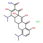 RHAWN Minocycline hydrochloride