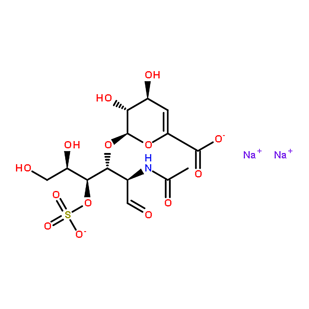 RHAWN Chondroitin disaccharide ┐di-4S sodium salt