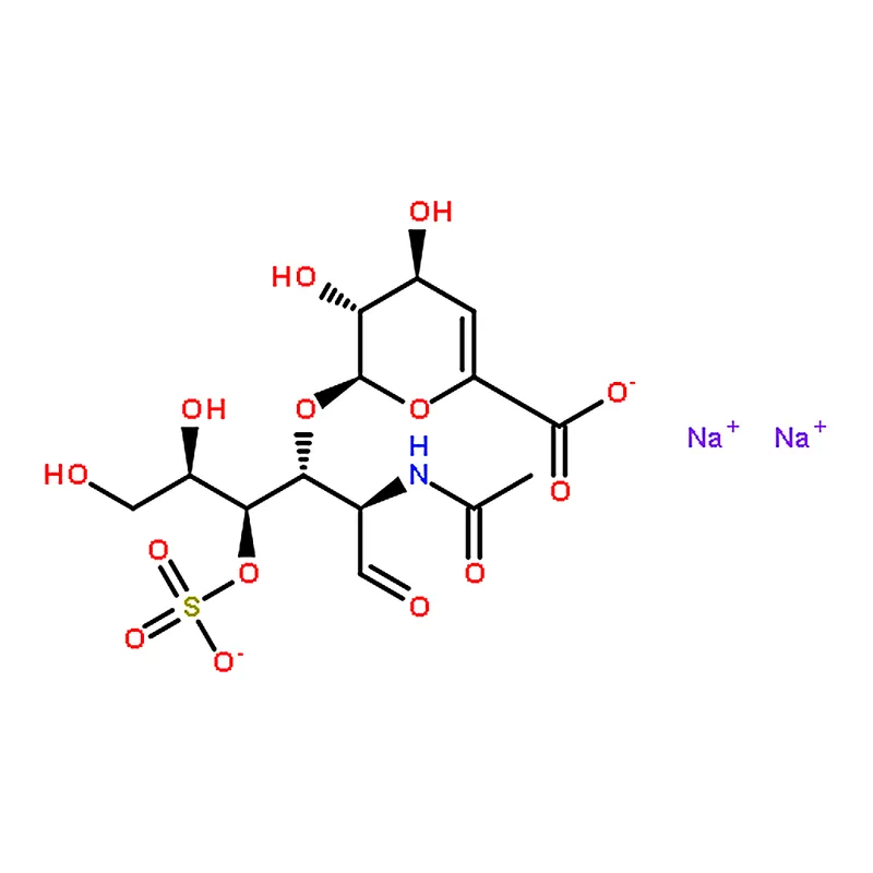 RHAWN Chondroitin disaccharide ┐di-4S sodium salt