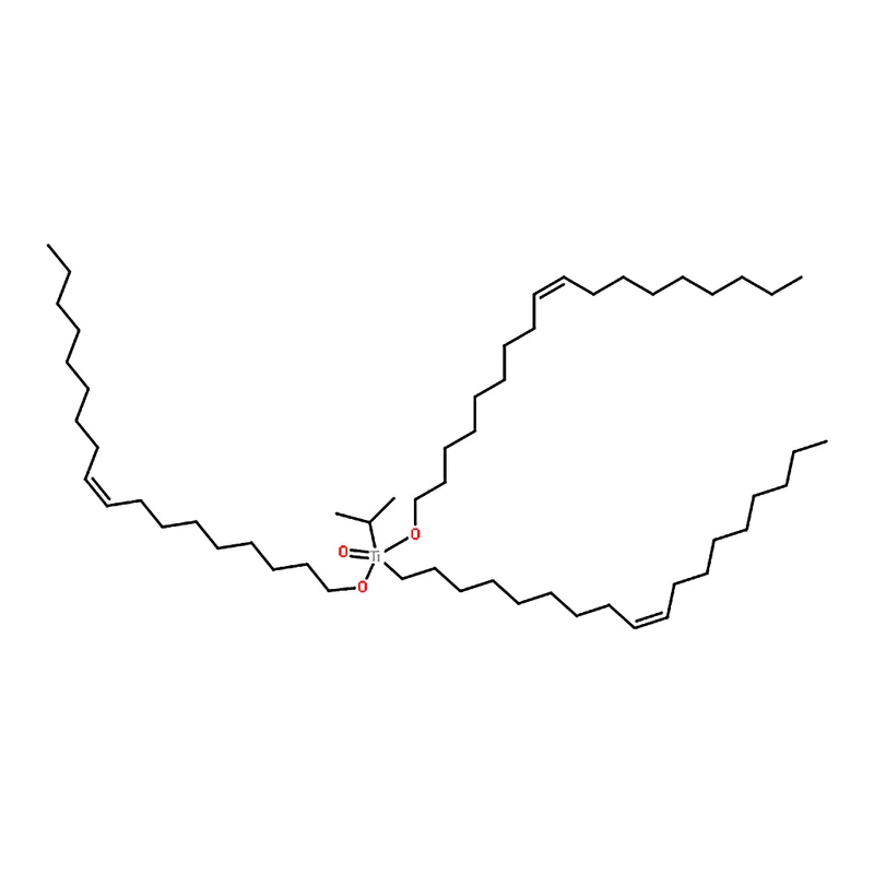 RHAWN Isopropyl trioleyl titanate