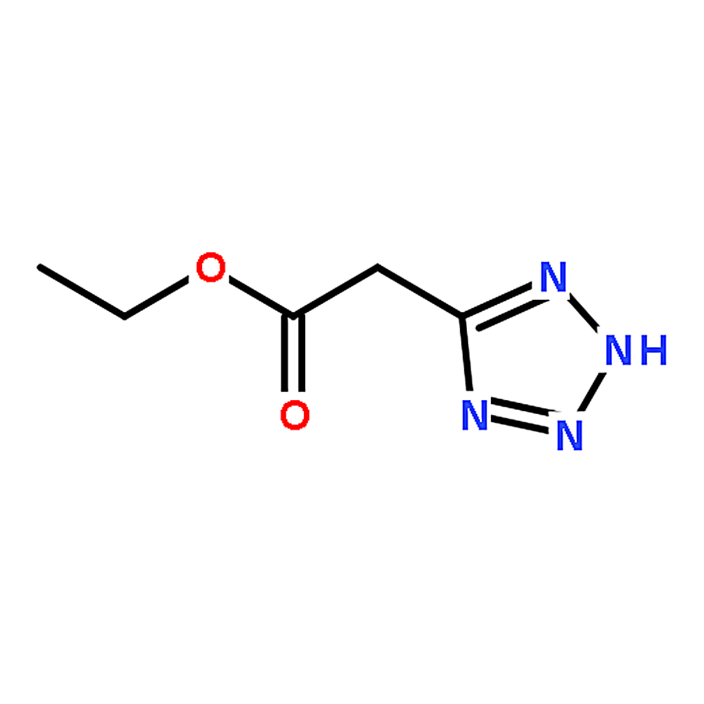 RHAWN Ethyl 1H-Tetrazole-5-acetate