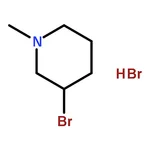 RHAWN 3-Bromo-1-methylpiperidine Hydrobromide